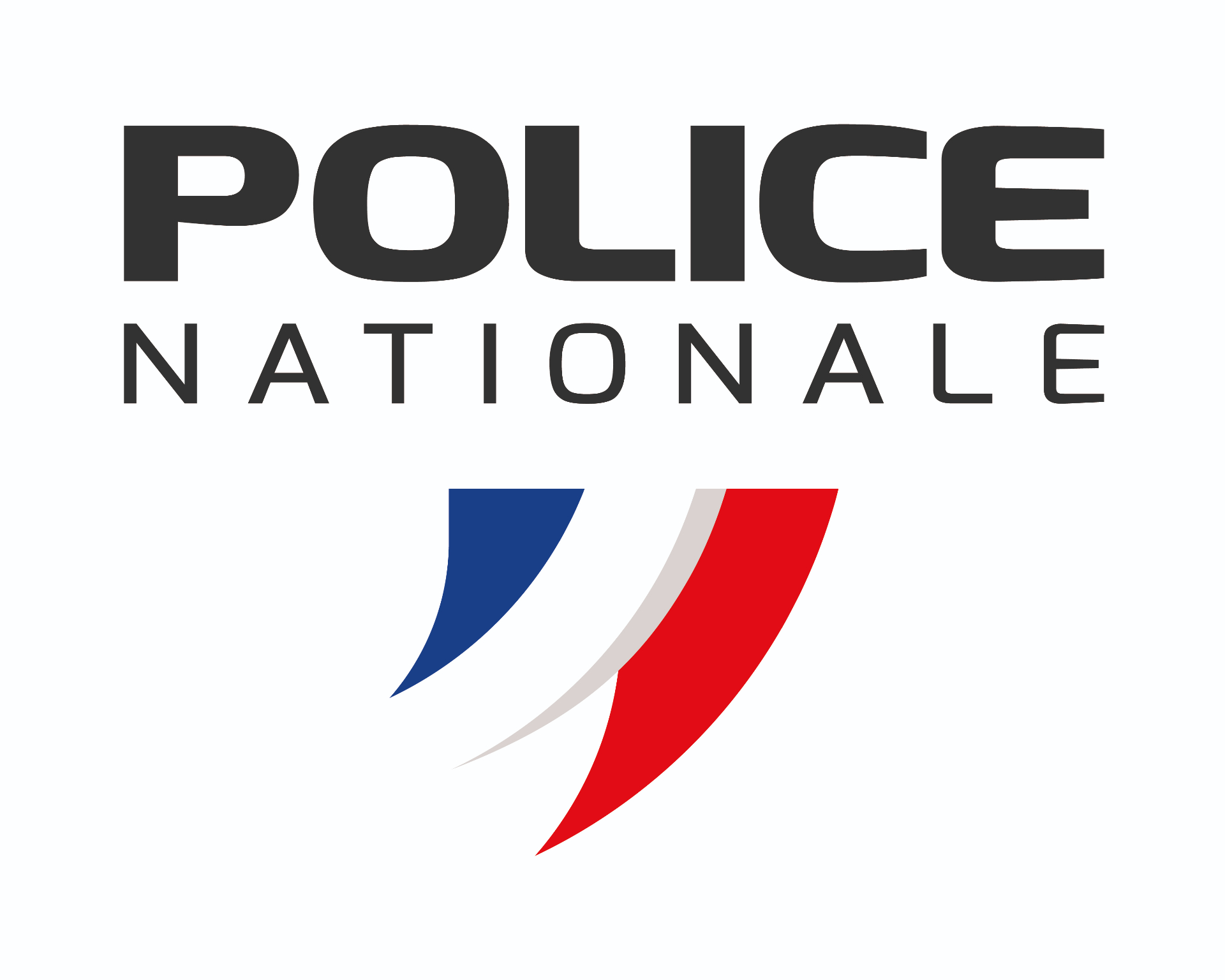 Logo de la Police nationale